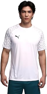 PUMA Teamliga26 Men's Jersey T-Shirts (Pack of 1)
