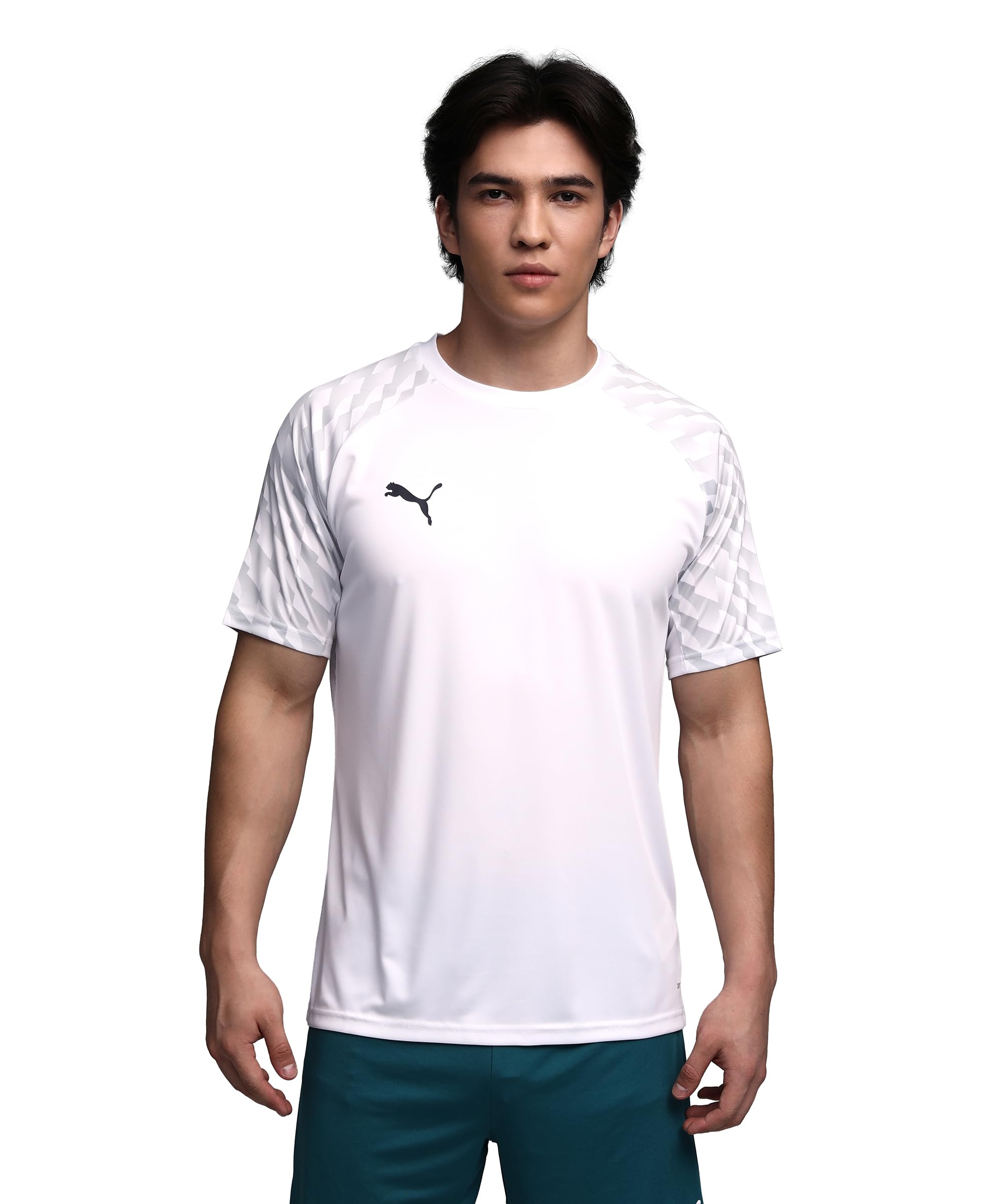 PUMA Teamliga26 Men's Jersey T-Shirts (Pack of 1)