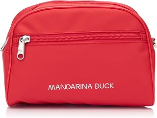Mandarina Duck Utility Pouch, Women's Pocket, One Size