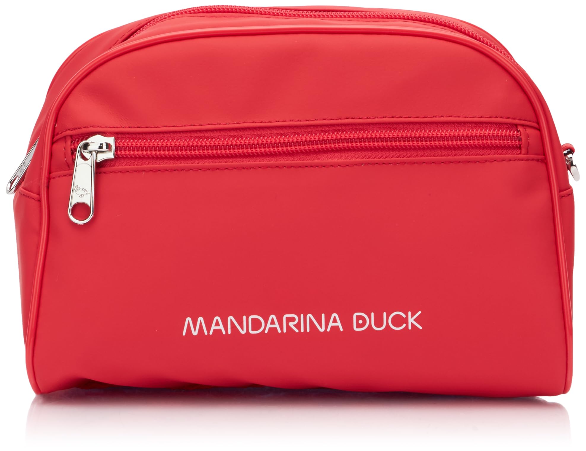 Mandarina Duck Utility Pouch, Women's Pocket, One Size