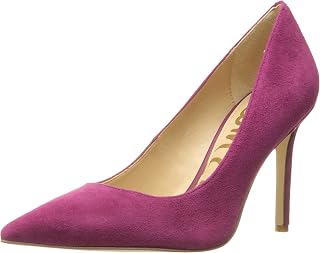 Sam Edelman Womens Hazel Pointed Toe Classic Pumps [並行輸入品]