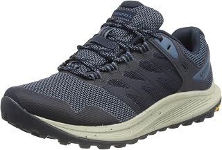 Merrell Nova 3 GTX Men's, Navy 46 EU