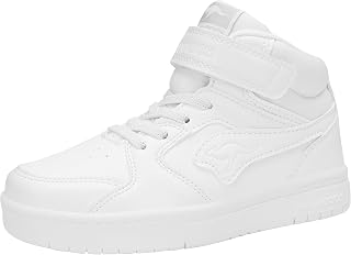 KangaROOS Unisex Child K-CP Hogan Ev Basketball