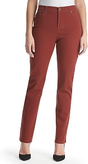 GLORIA VANDERBILT - Amanda Classic Tapered Jean, Women's Jeans