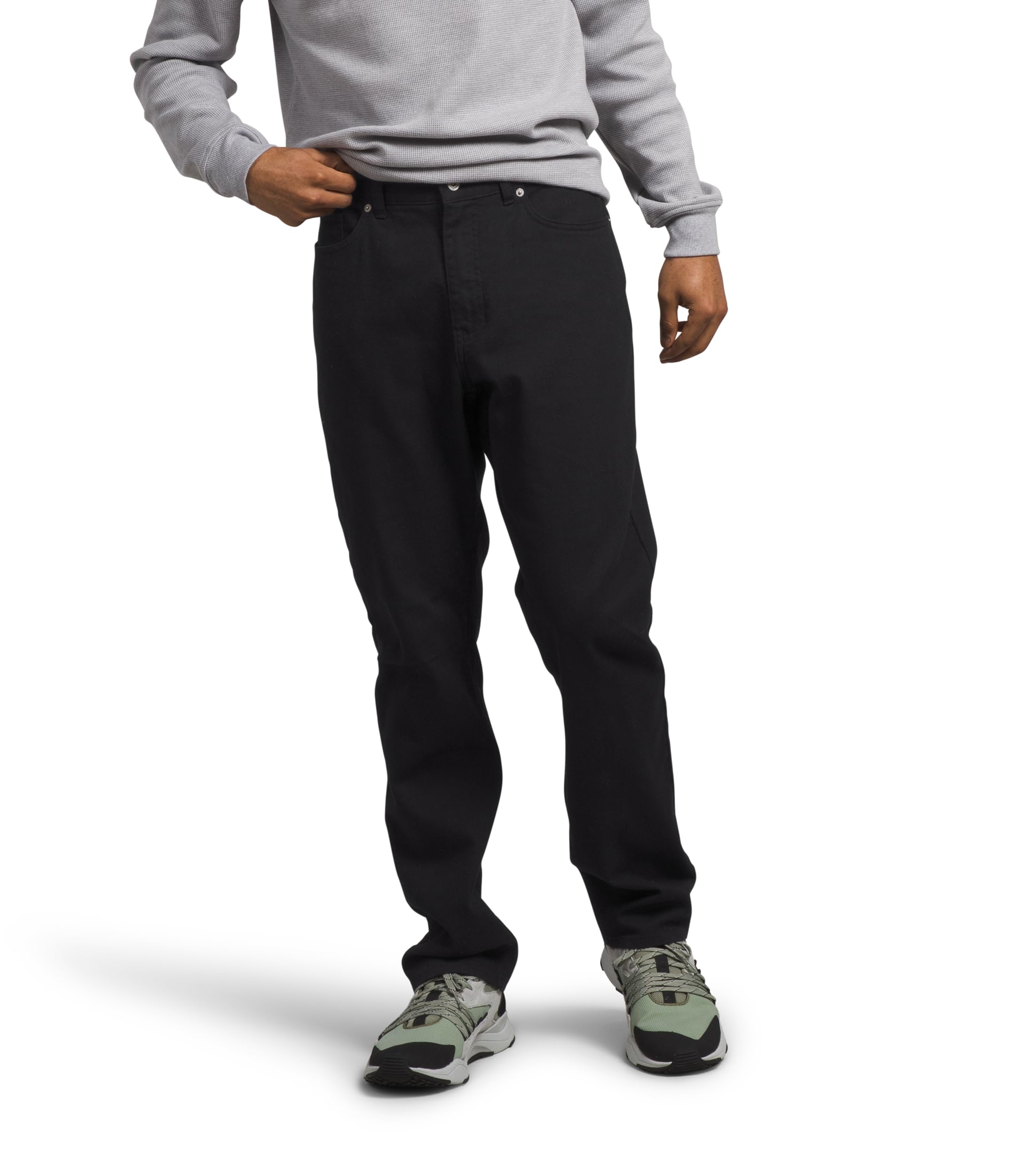 THE NORTH FACE