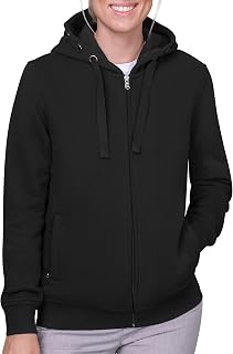 HRM Women's Hooded Sweatshirt