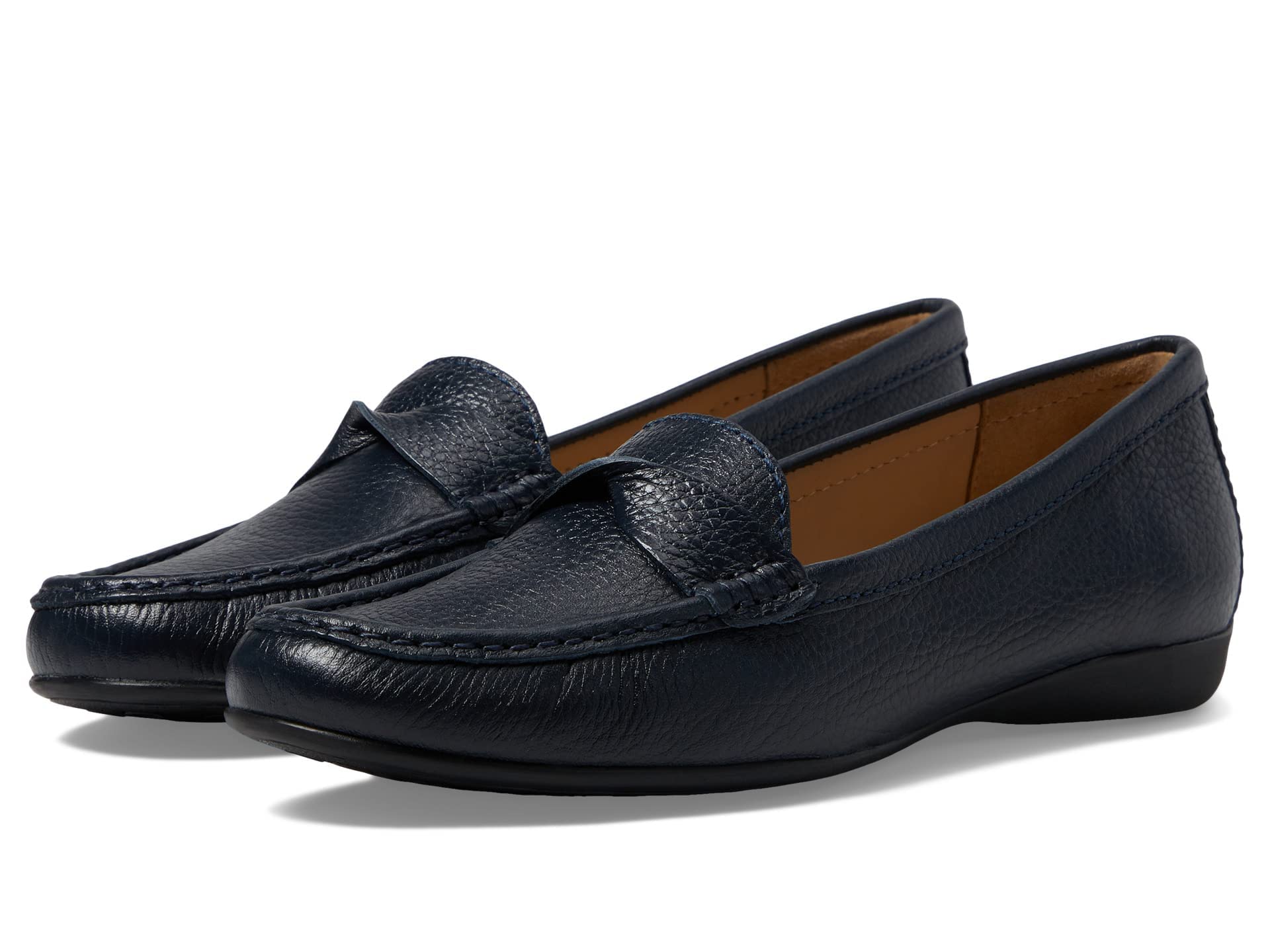 MARC JOSEPH NEW YORK Beverley Road Mocassino Donna