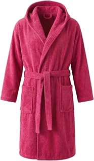 Top Towel Albornoz Con Capucha Albornoz Unisex adulto (Pack de 1)