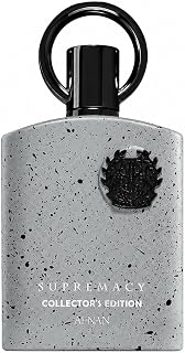 Afnan Supremacy Collector's Edition for Men Eau De Parfum, 3.4 Fl. Oz