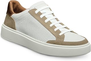 Allen Edmonds Men's Oliver Leather Sneakers