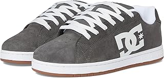 DC Shoes Men's Gaveler Basketball