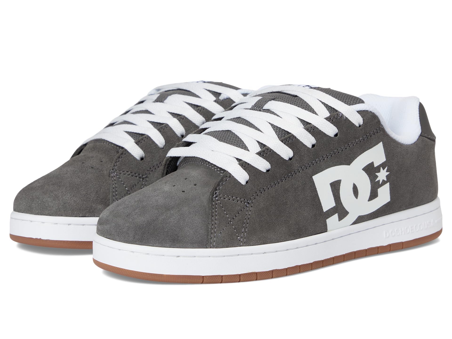 DC Shoes Men's Gaveler Basketball