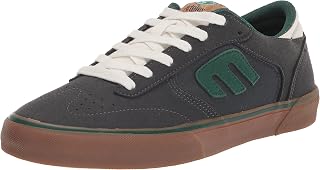 Etnies - Windrow Vulc Low Top - Skate Shoes, Men's Skateboard Shoes