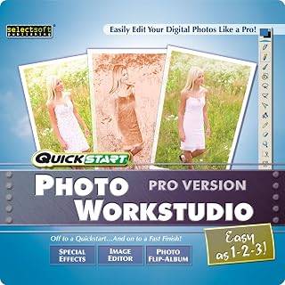 Quickstart: Photo WorkStudio Pro [Download]