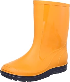 Beck Unisex Kids Basic 486 Wellington Rain Boots