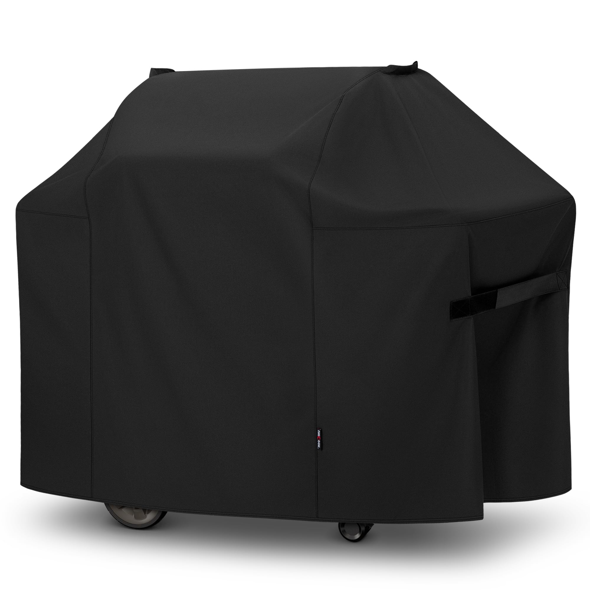 Unicook Grill Cover 58 Inch, Heavy Duty Waterproof UV Resistant BBQ Cover | Comp