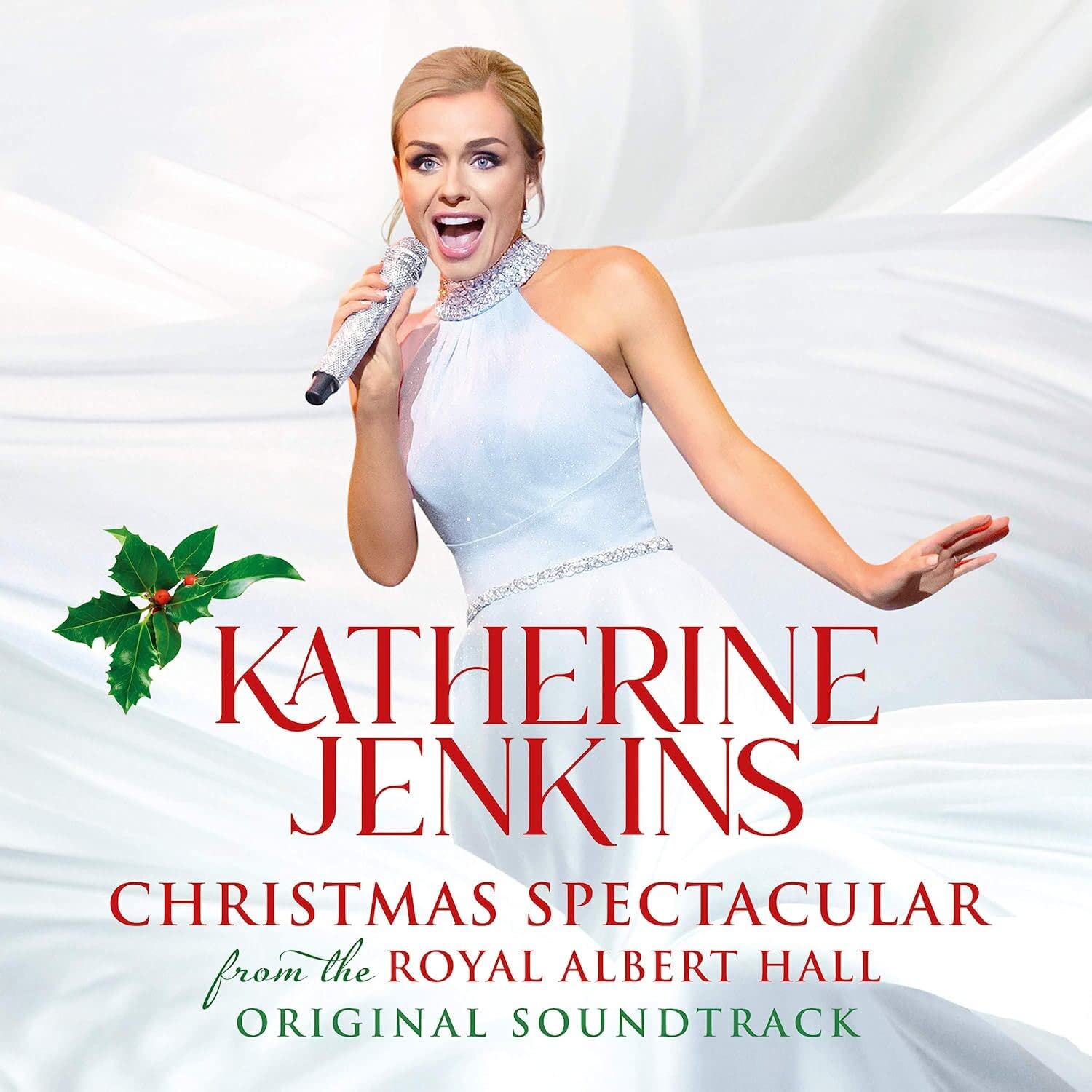 Christmas Spectacular