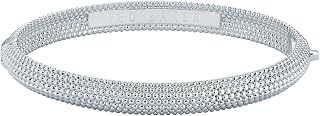 Ted Baker London Dotett Dotty Bangle Bracelet For Women