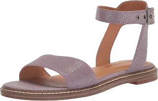 Lucky Brand Women’s Kimaya Flat Sandal