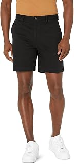 Amazon Essentials Men's Classic-Fit 7" Short Shorts