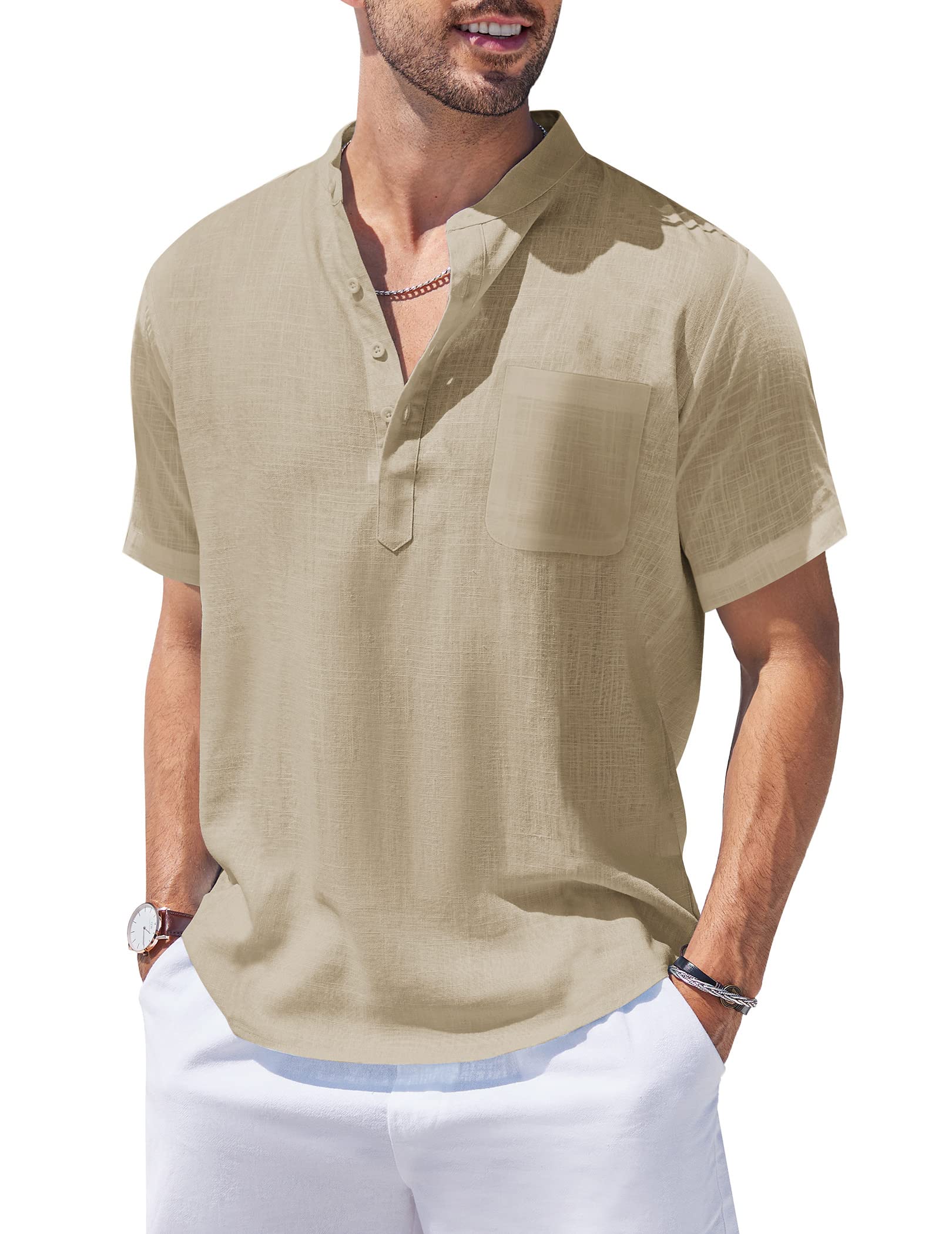 COOFANDY メンズ ジップアップ ワークアウト タンクトップ フード付き ボディビルディング フィットネス マッスルカット Tシャツ ノースリーブ ジムパ