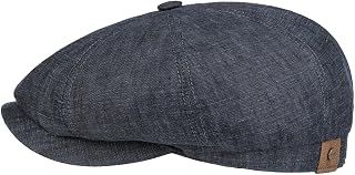 Stetson Hatteras Pure Linen Cap