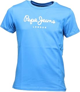 Pepe Jeans Boys’ Art T-Shirt