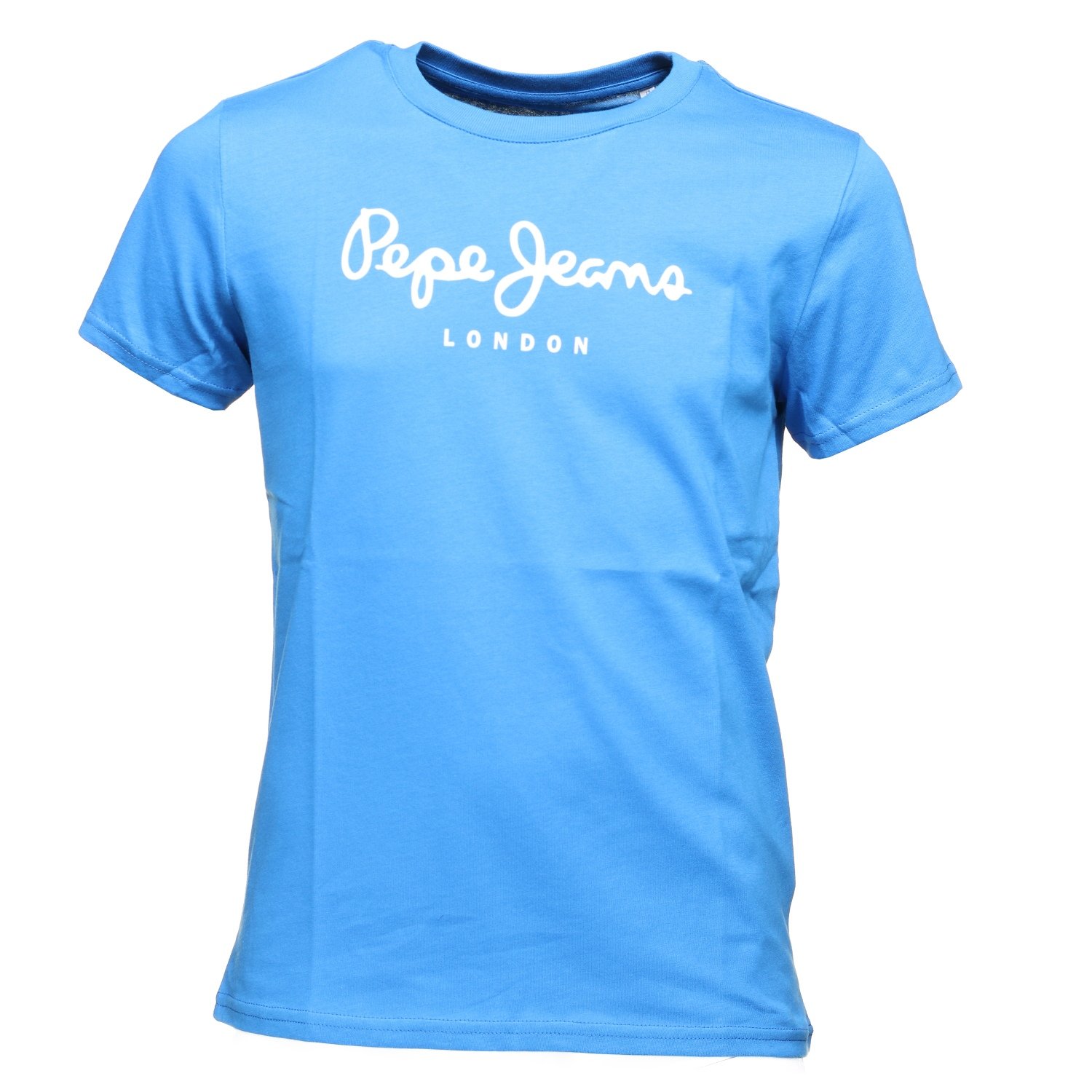 Pepe Jeans Boys’ Art T-Shirt