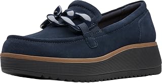 Clarks Zylah May LoaferWomen's