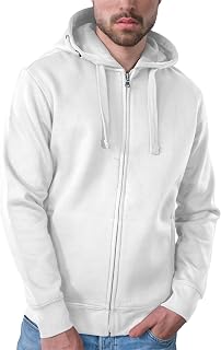 HRM Men's Hooded Sweatshirt