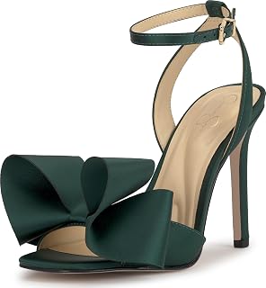 Jessica Simpson Women's OlivineHeeled Sandal