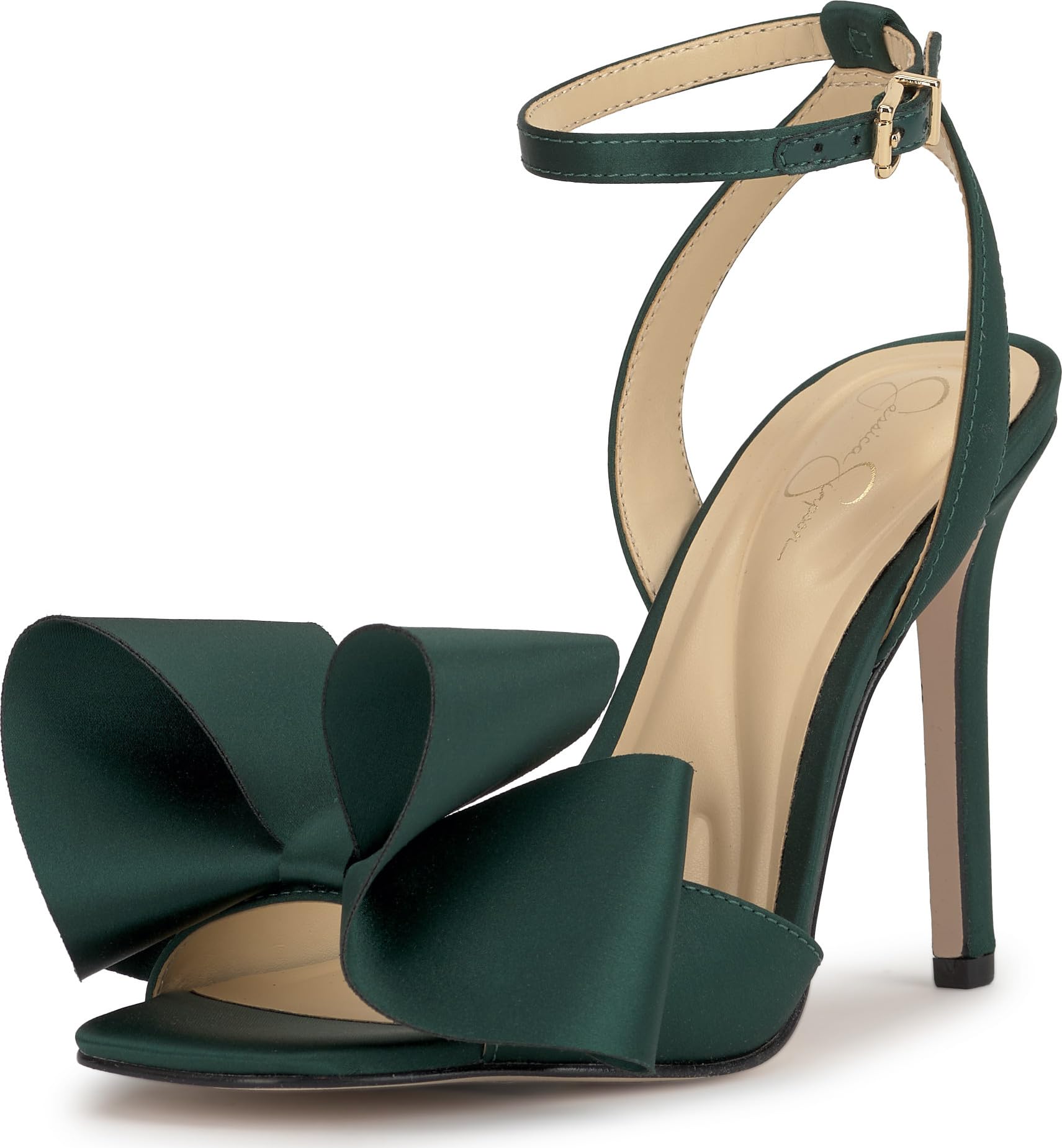 Jessica Simpson Women's OlivineHeeled Sandal