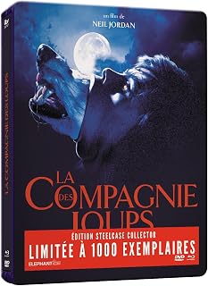 The Wolf Company