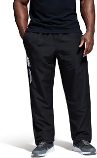 Canterbury Men's Stadium Pants | Tracksuit Jogging Bottoms | Durability and Comfort Track Pants