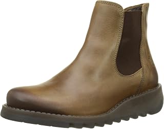 Fly London Salv195fly Women's Ankle Boots