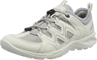 ECCO Terracruise Lt - Synthetic Textile Grey