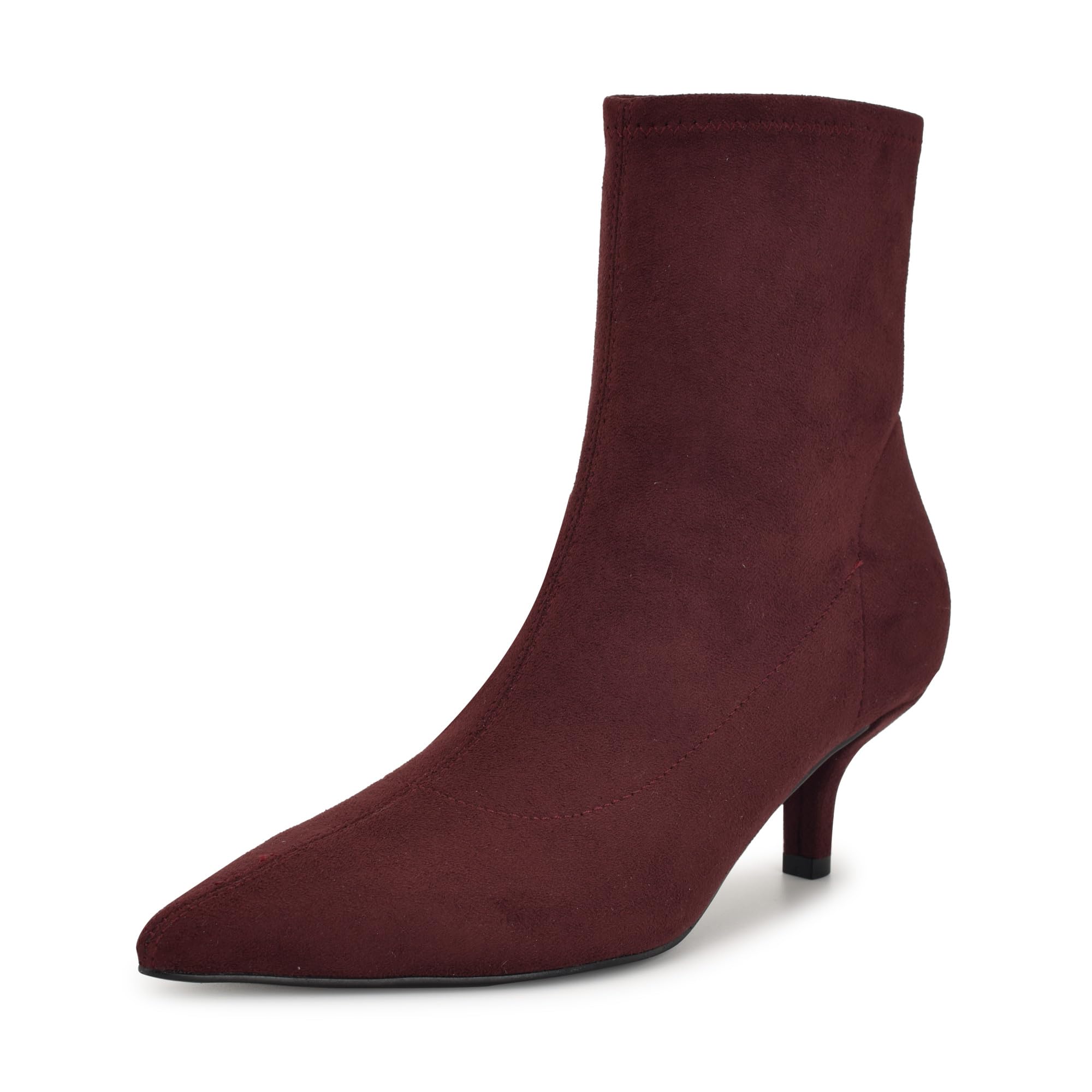 NINE WEST Women's Tabbie Ankle Boots