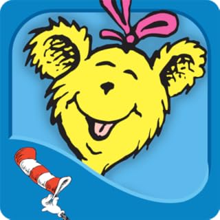 Hop on Pop - Dr. Seuss