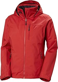 Helly Hansen womens Crew Hooded Midlayer Jacket 2.0Jacket