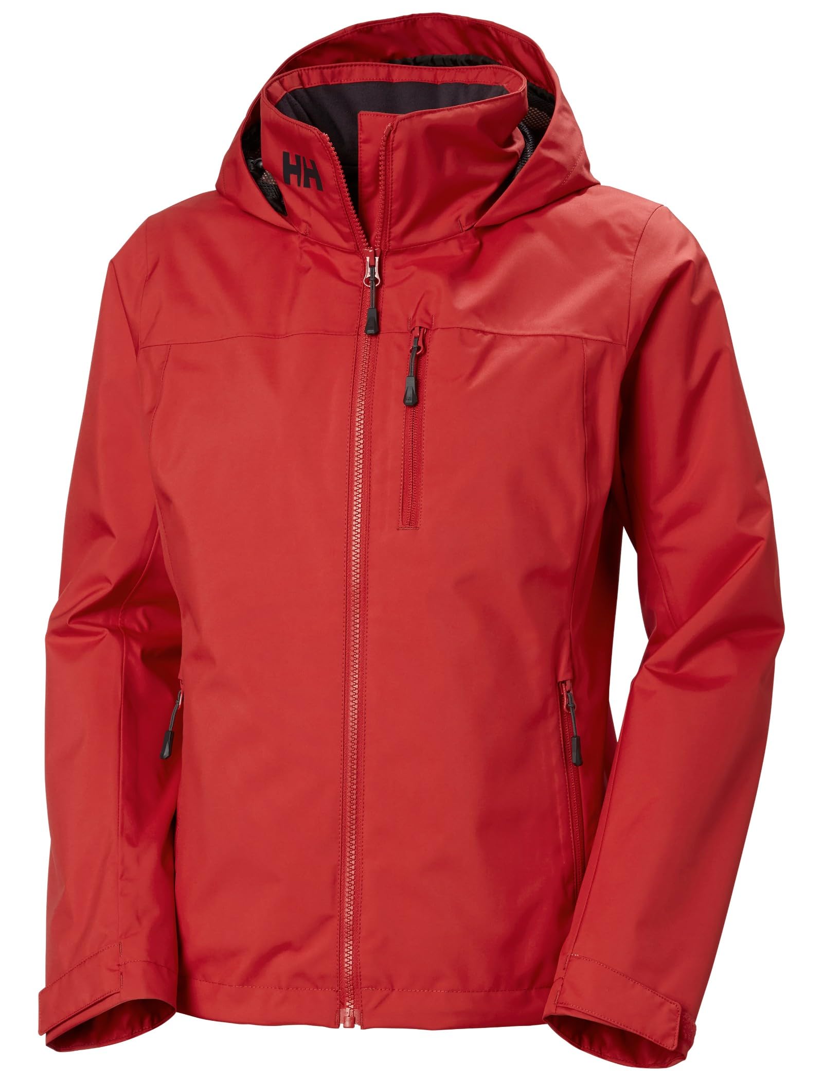 Helly Hansen womens Crew Hooded Midlayer Jacket 2.0Jacket