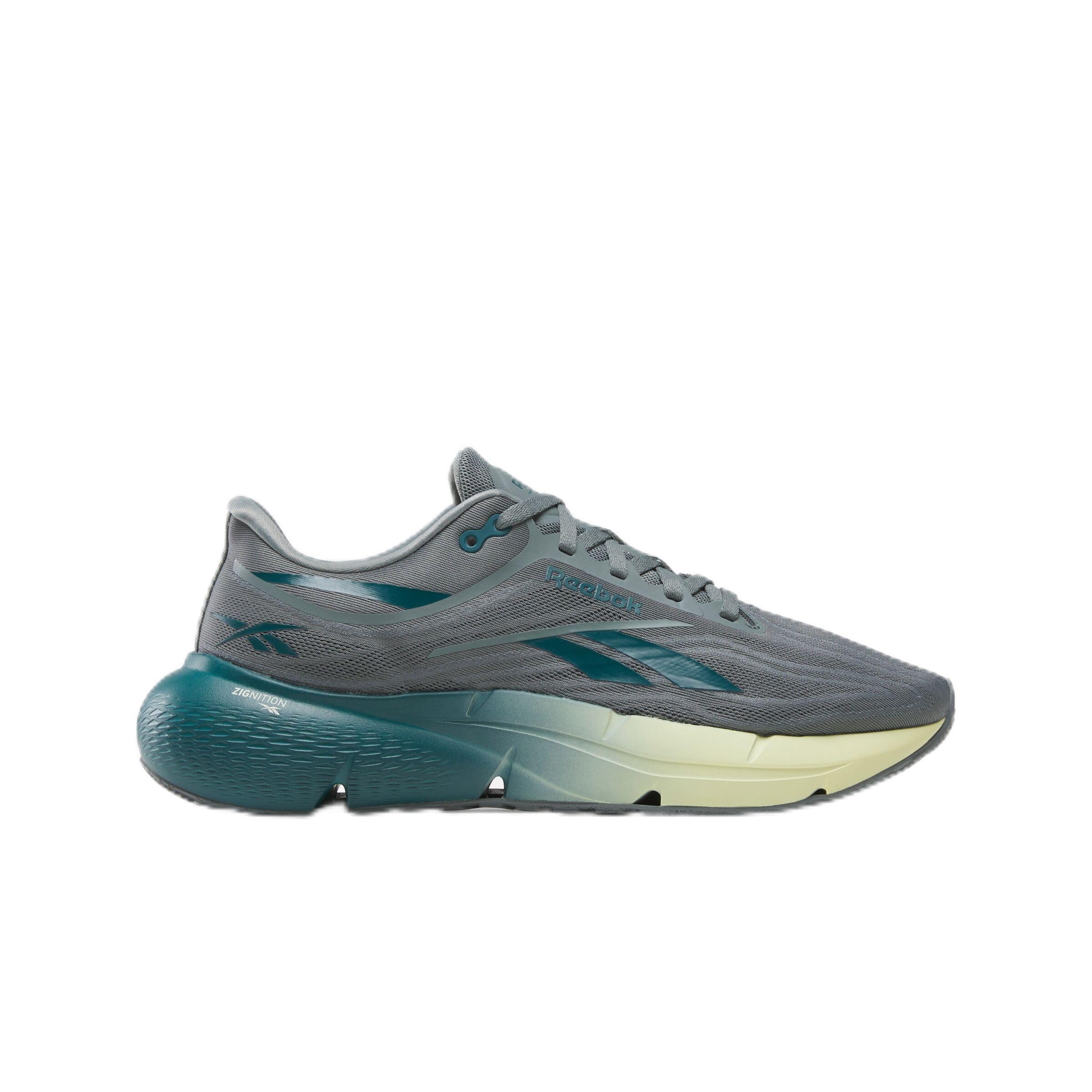 Reebok Zignition Running Shoes For Men ShoesMan