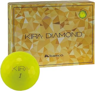 Kasco Kira Diamond 2