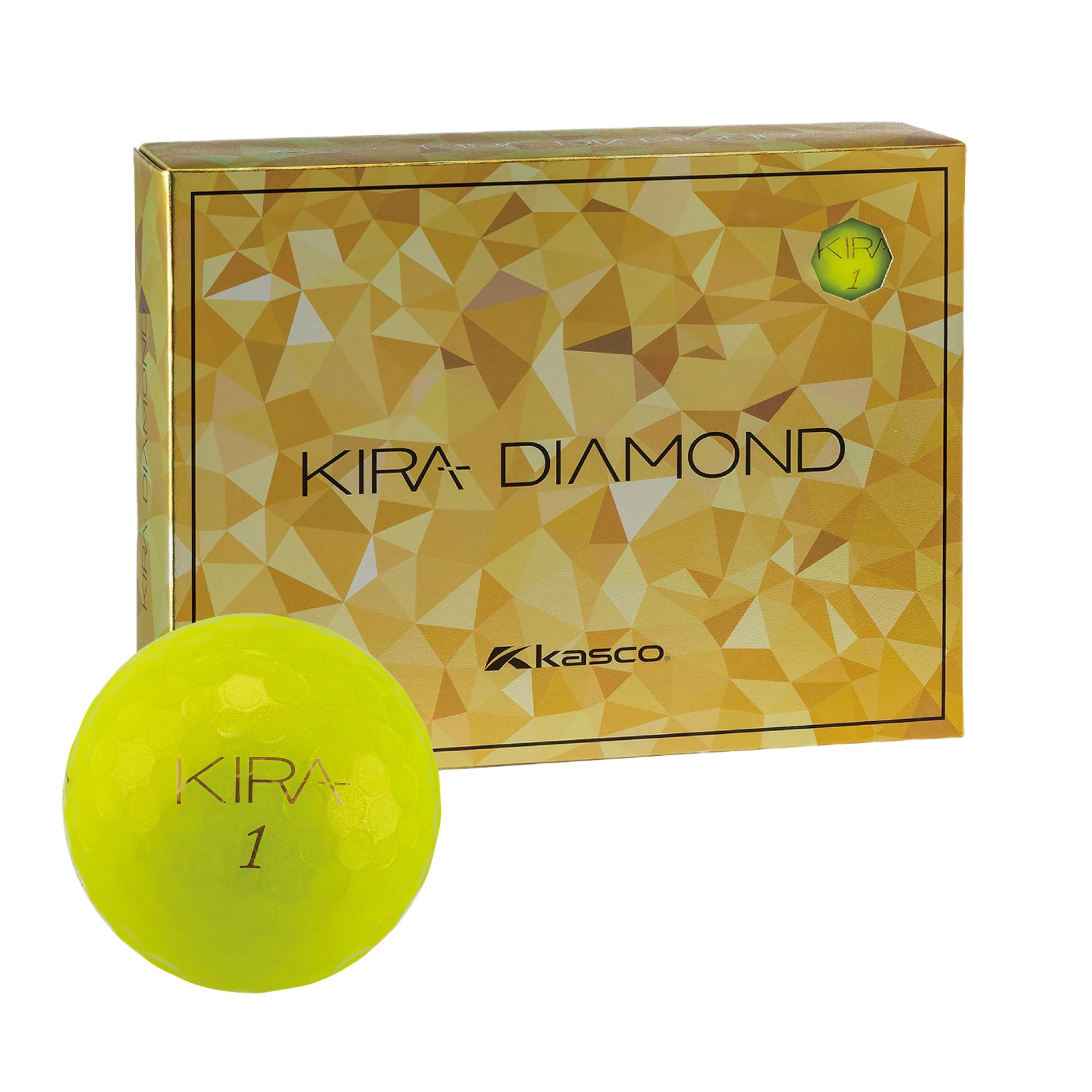Kasco Kira Diamond 2