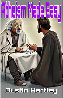 Atheism Made Easy
