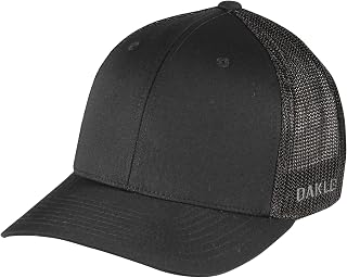 Oakley Trucker-Kappe Golf Cresting für Herren