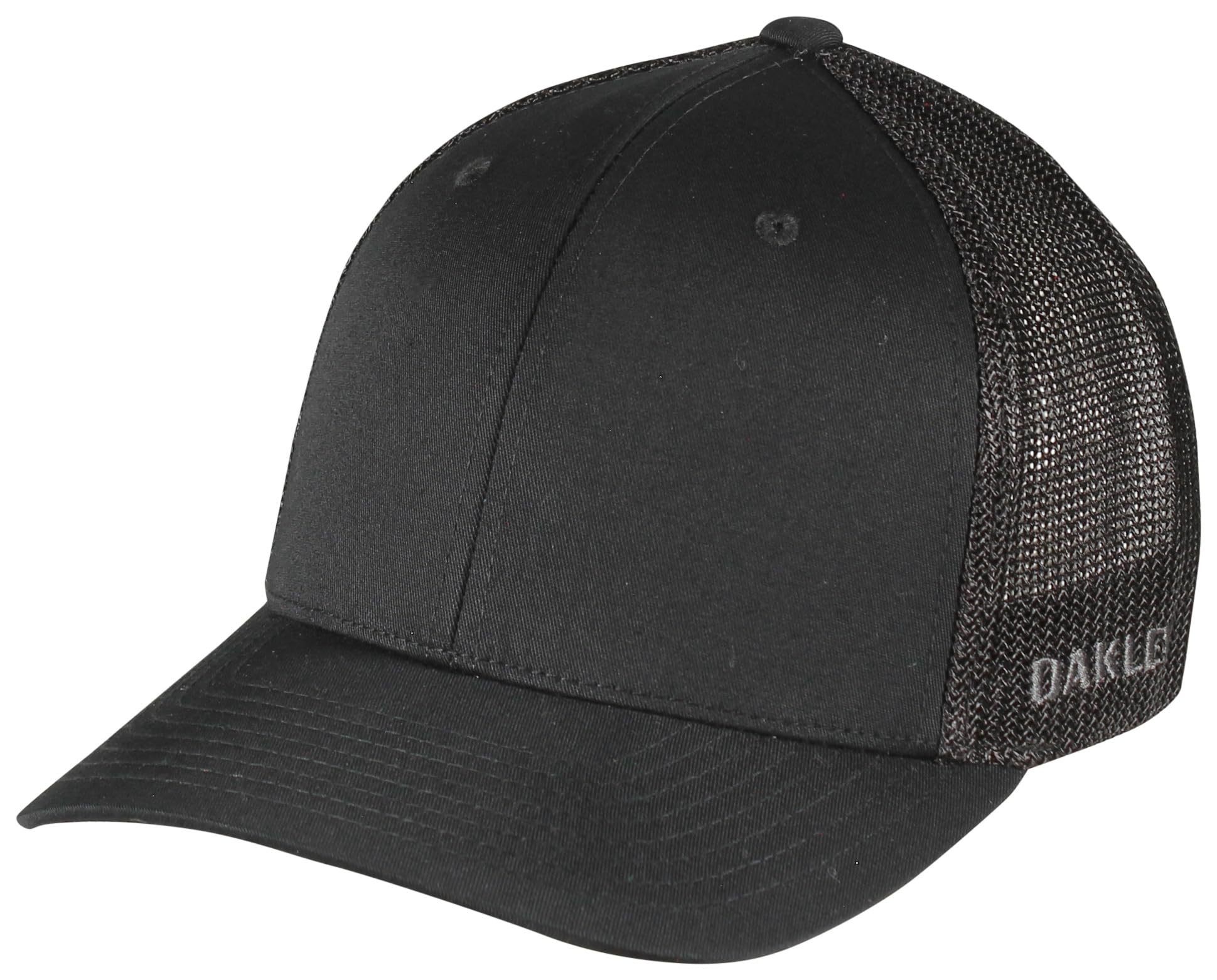 Oakley Trucker-Kappe Golf Cresting für Herren