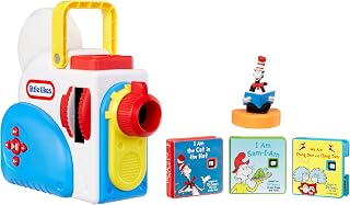 Dr Seuss Story Dream Machine Dr. Seuss Starter Pack