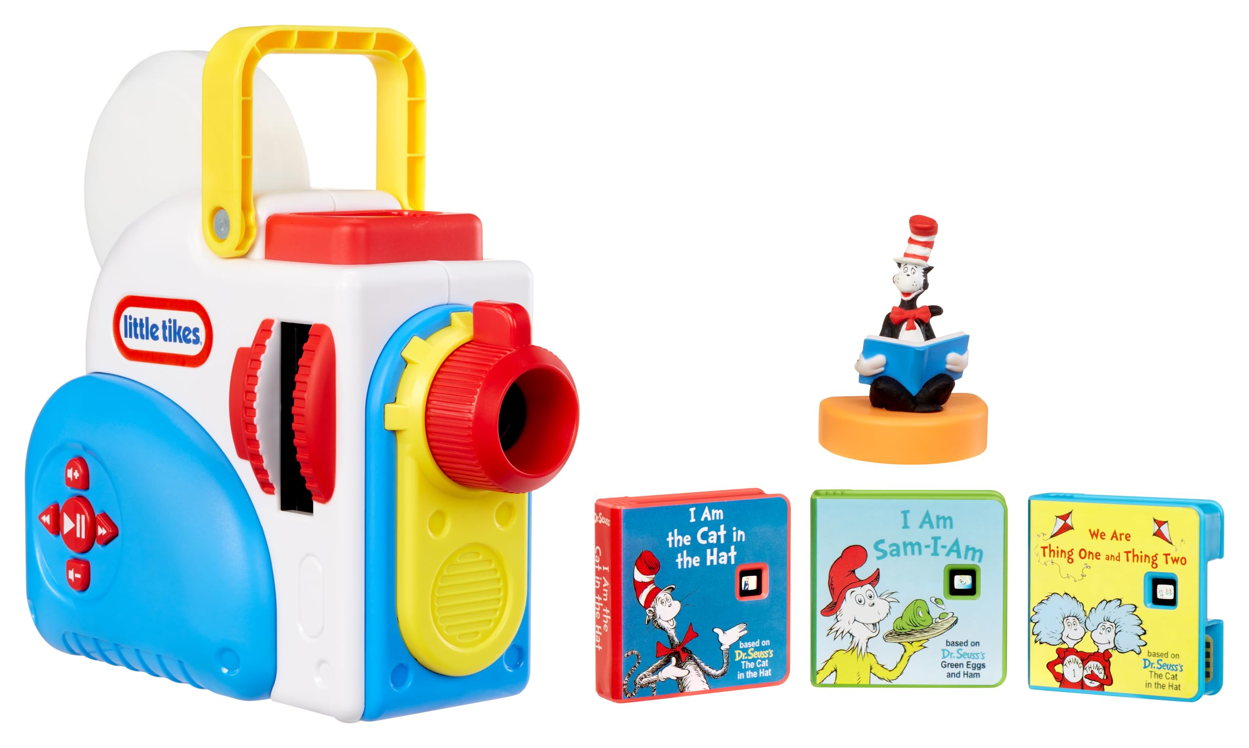 Dr Seuss Story Dream Machine Dr. Seuss Starter Pack
