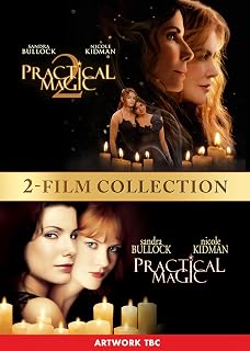 Practical Magic 2 Film Collection [Practical Magic (1999) Practical Magic 2 (2026)] [2026]