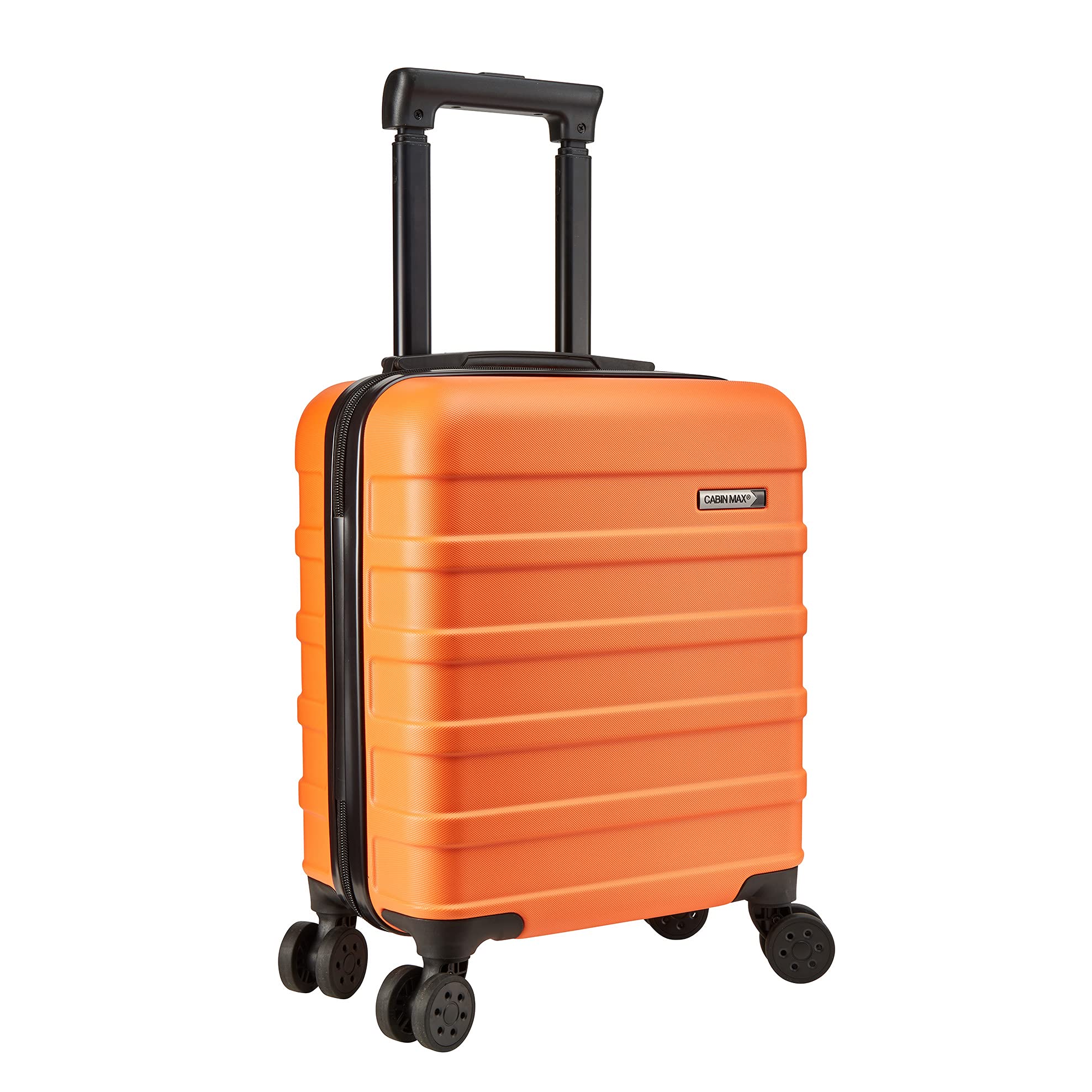 CabinMax Underseat Cabin Suitcase, Easyjet Cabin Bag 45x36x20 Hand Luggage